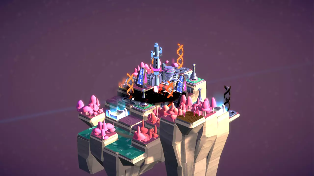 奥塔基斯-Autarkis-游戏截图-好玩游戏库