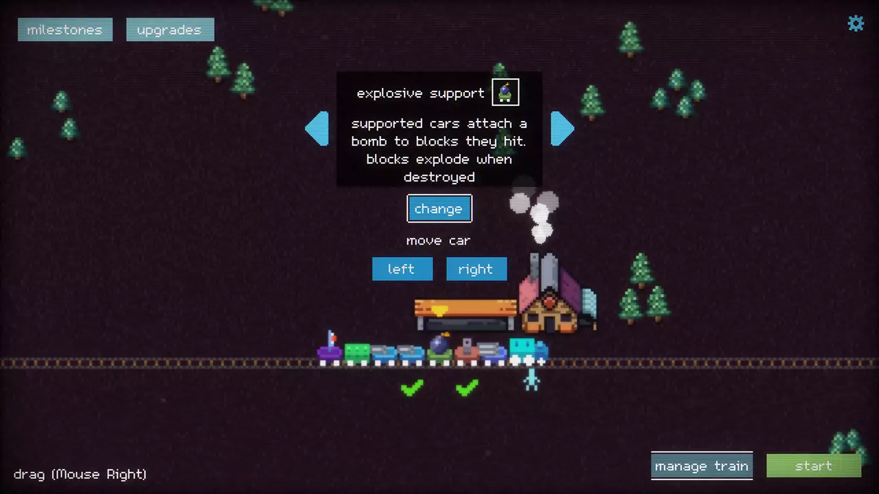 铁路狂热-Trainatic-游戏截图-好玩游戏库