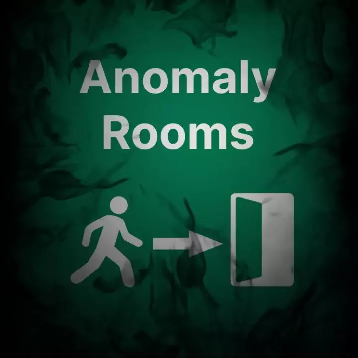 异常房间