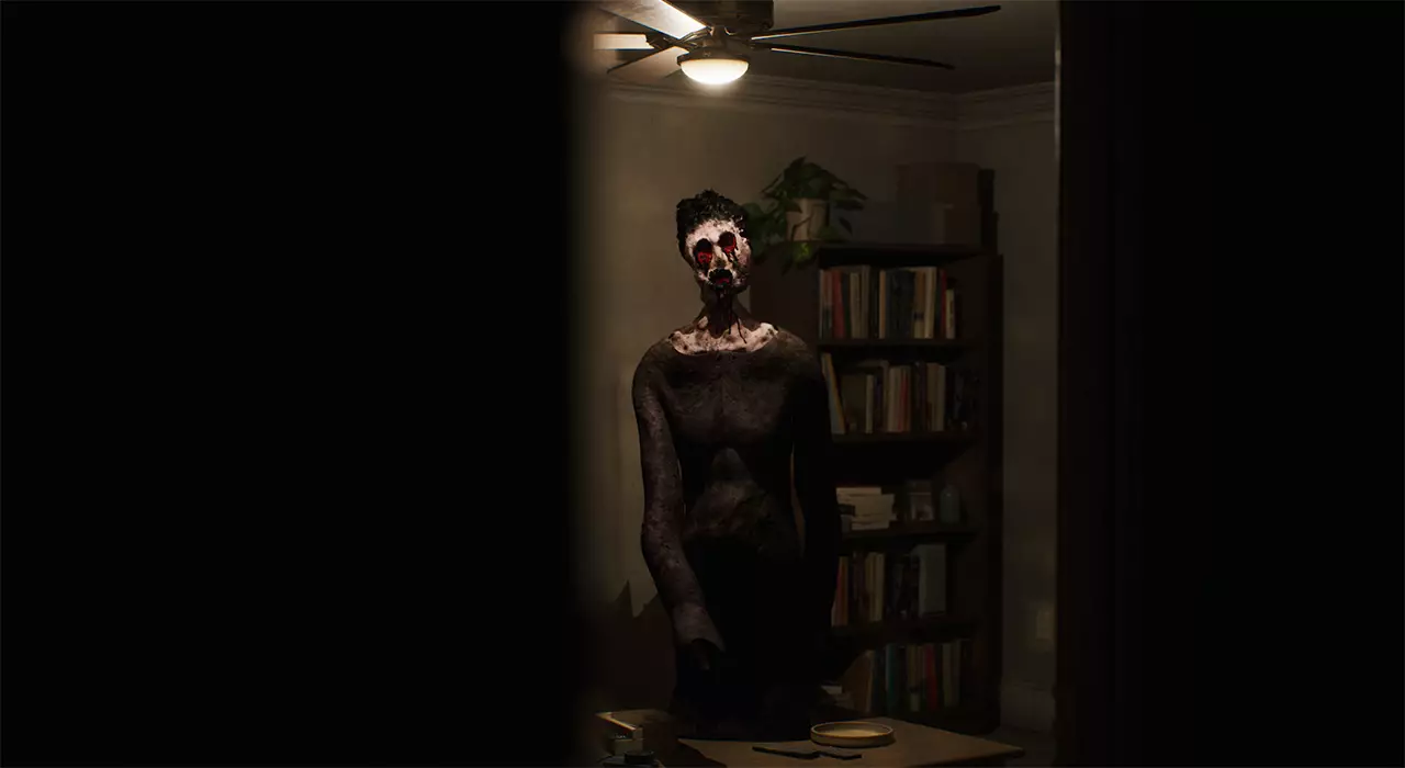 失落的光辉-Lost Luminosity-游戏截图-好玩游戏库