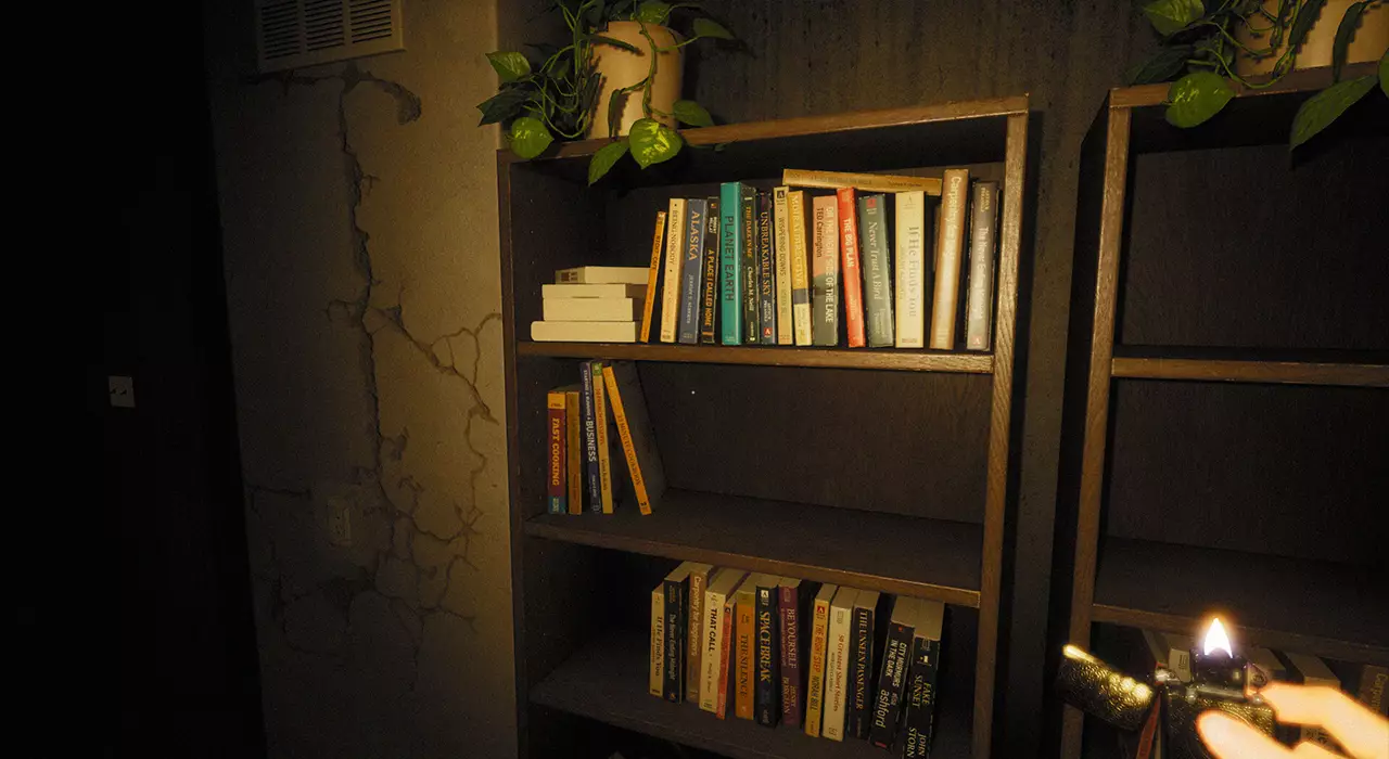 失落的光辉-Lost Luminosity-游戏截图-好玩游戏库