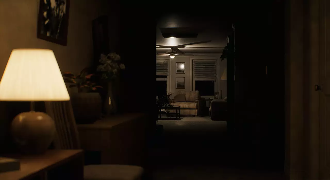 失落的光辉-Lost Luminosity-游戏截图-好玩游戏库