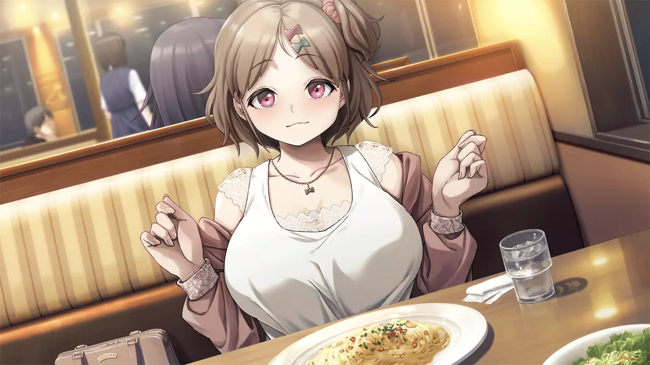 边界：第一部分-Liminal Border Part I-游戏截图-好玩游戏库