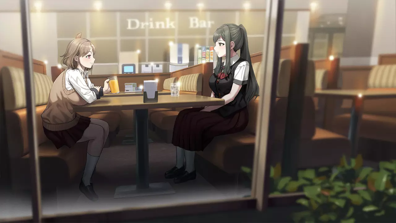 边界：第二部分-Liminal Border Part II-游戏截图-好玩游戏库