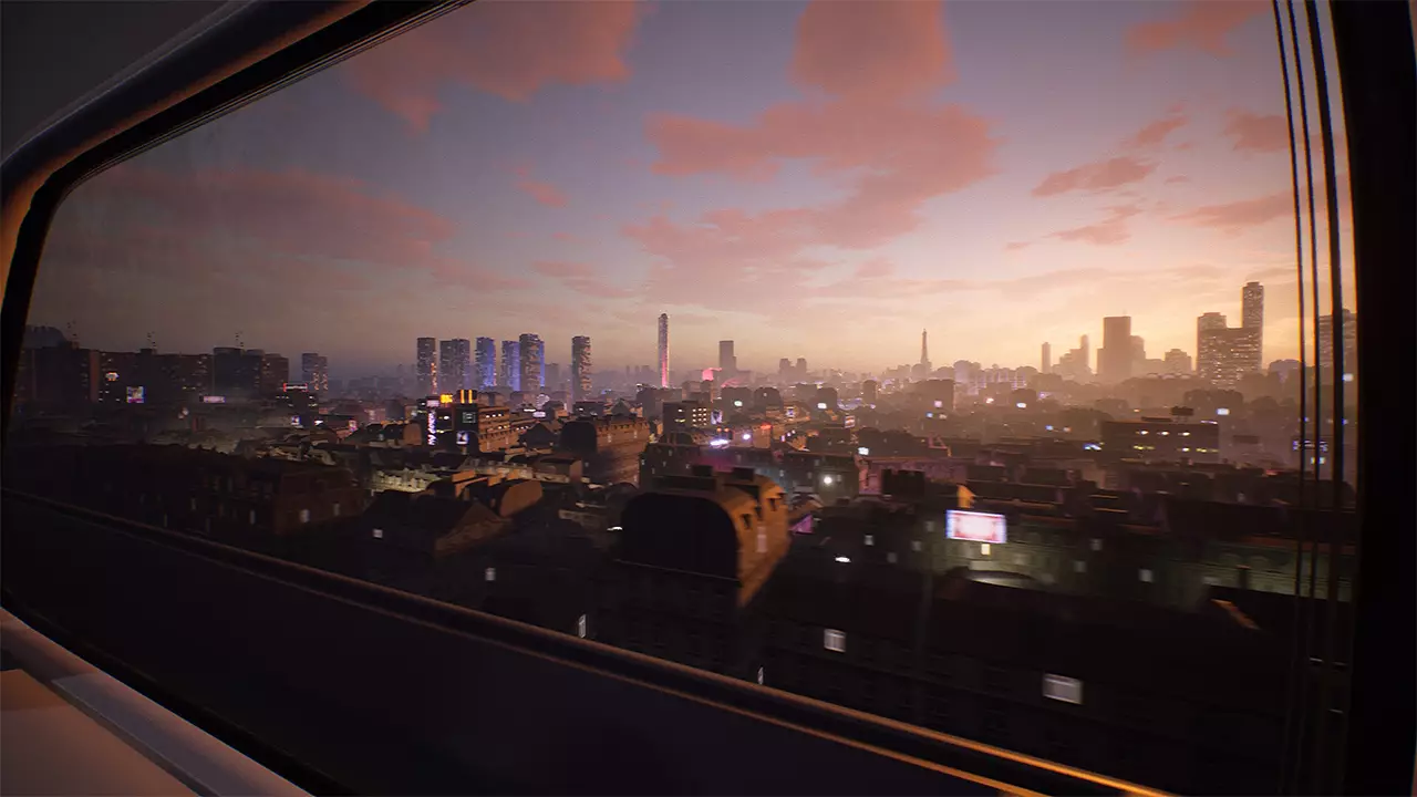 SAC：代码突破-USAC: Code Breach-游戏截图-好玩游戏库