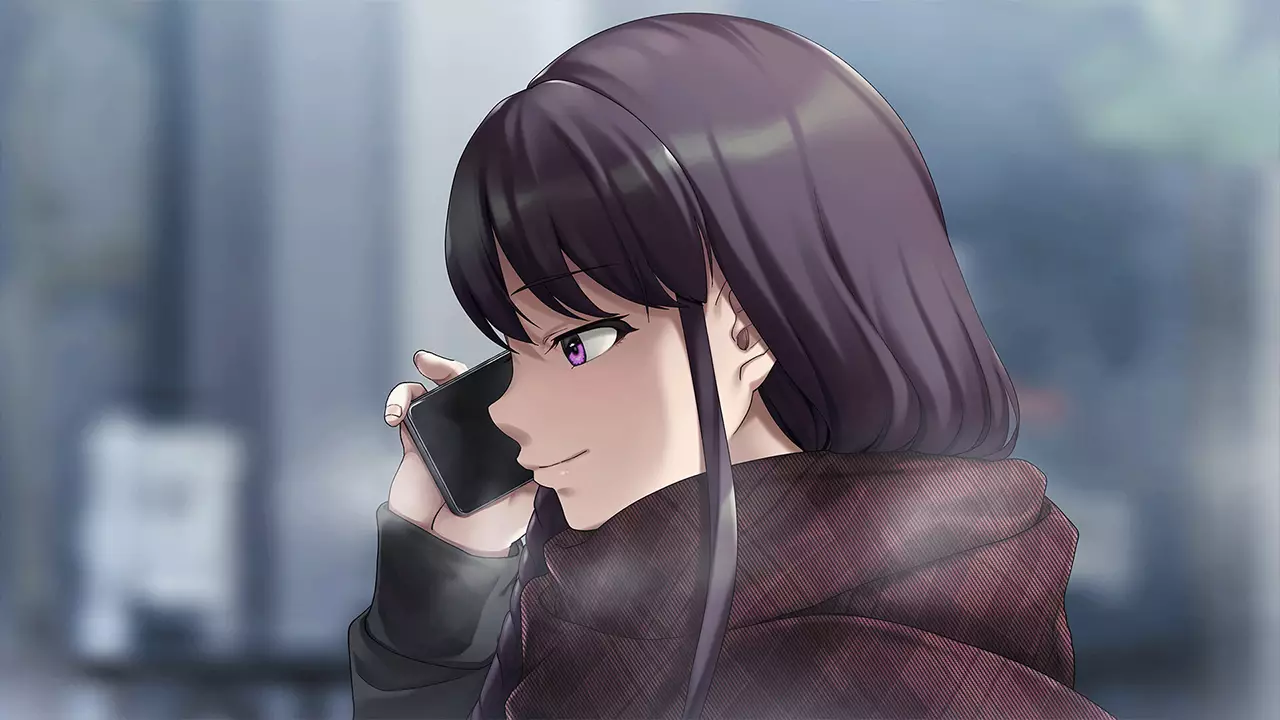 边界：第四部分-Liminal Border Part IV-游戏截图-好玩游戏库