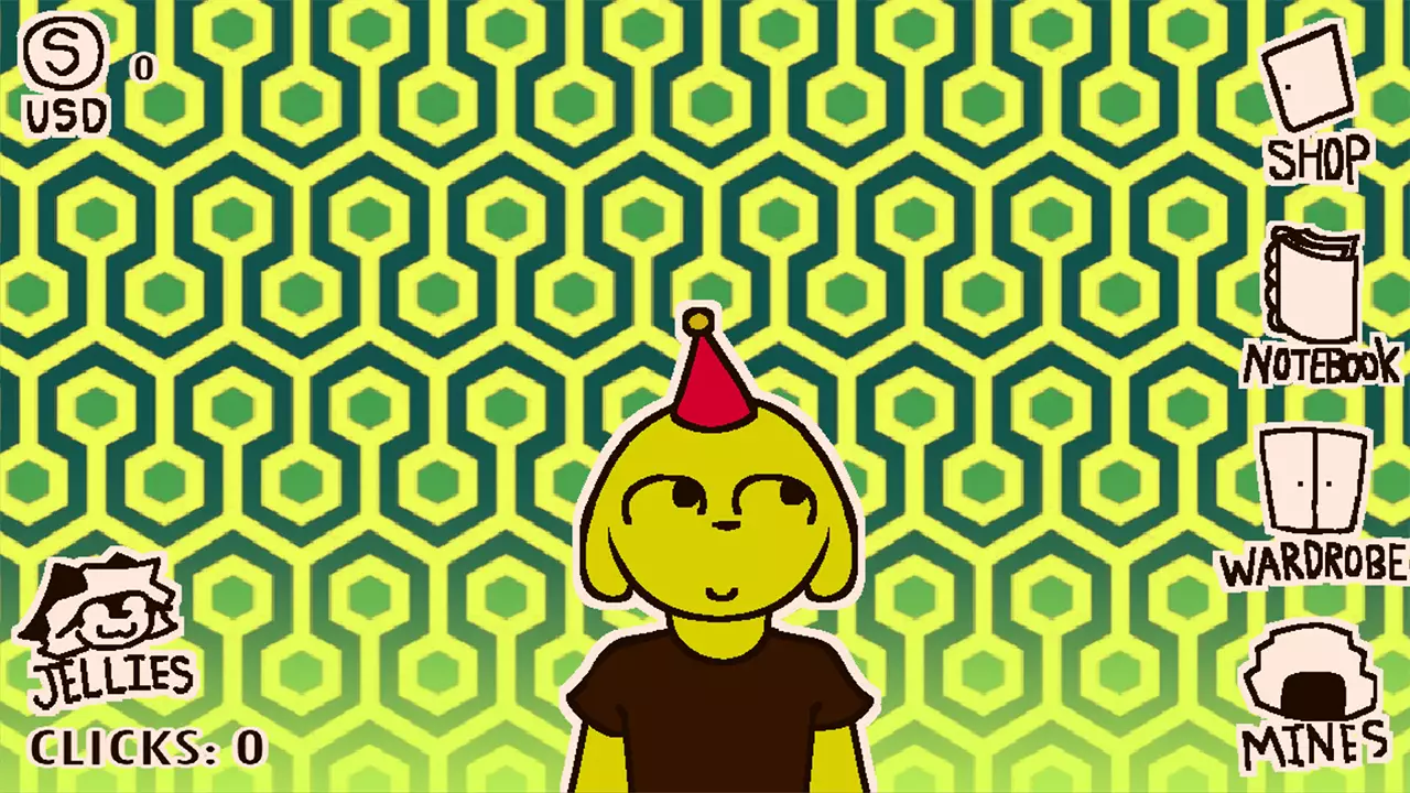 计算机史瑞洛-Computer Shrilow-游戏截图-好玩游戏库