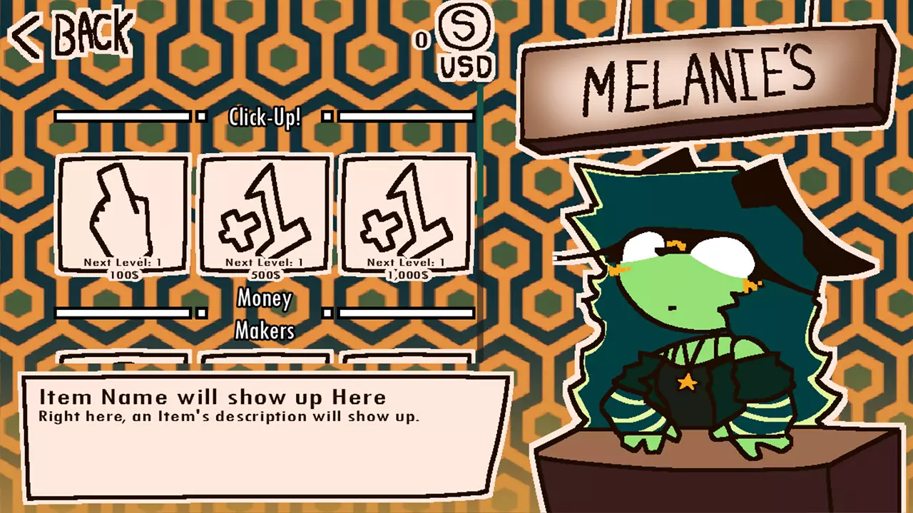 计算机史瑞洛-Computer Shrilow-游戏截图-好玩游戏库