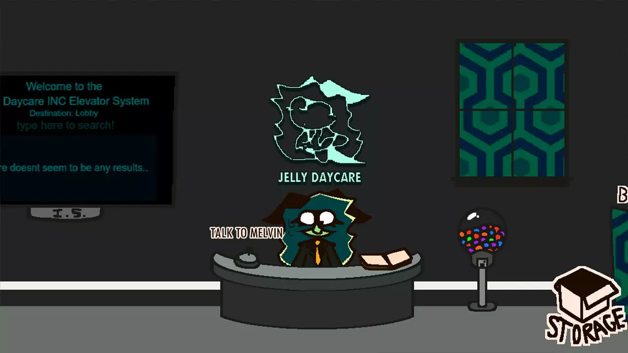 计算机史瑞洛-Computer Shrilow-游戏截图-好玩游戏库