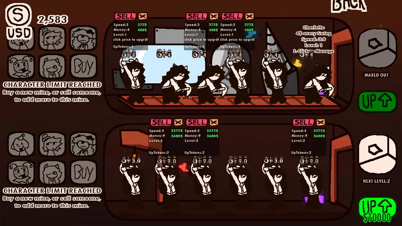 计算机史瑞洛-Computer Shrilow-游戏截图-好玩游戏库