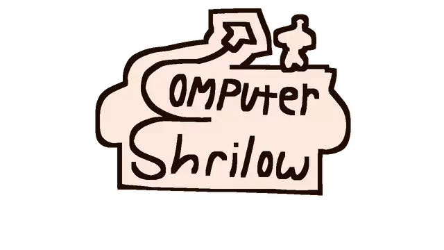 计算机史瑞洛 | Computer Shrilow
