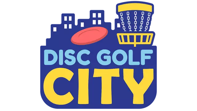 飞盘高尔夫城市 | Disc Golf City