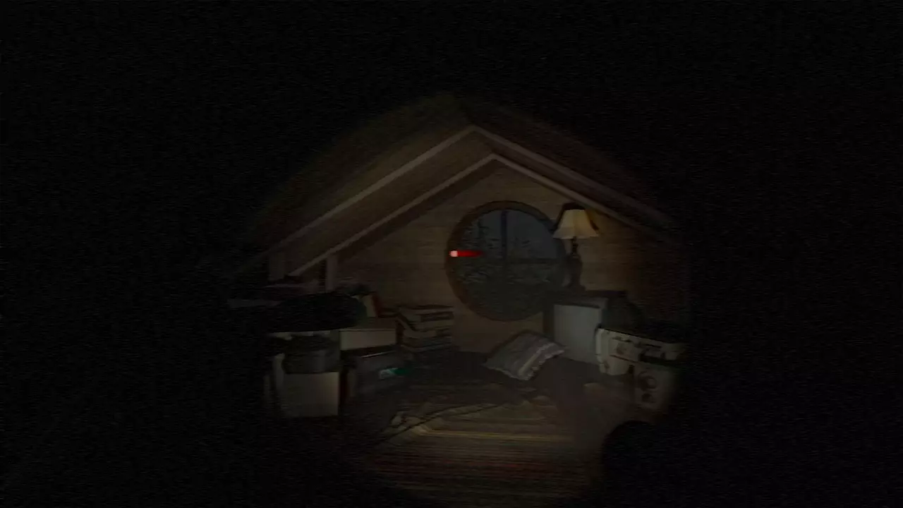 叩窗惊魂-Knock on the Window-游戏截图-好玩游戏库