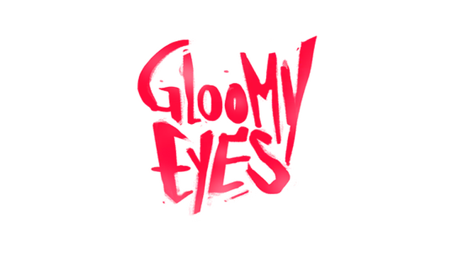 阴暗之眸 | Gloomy Eyes