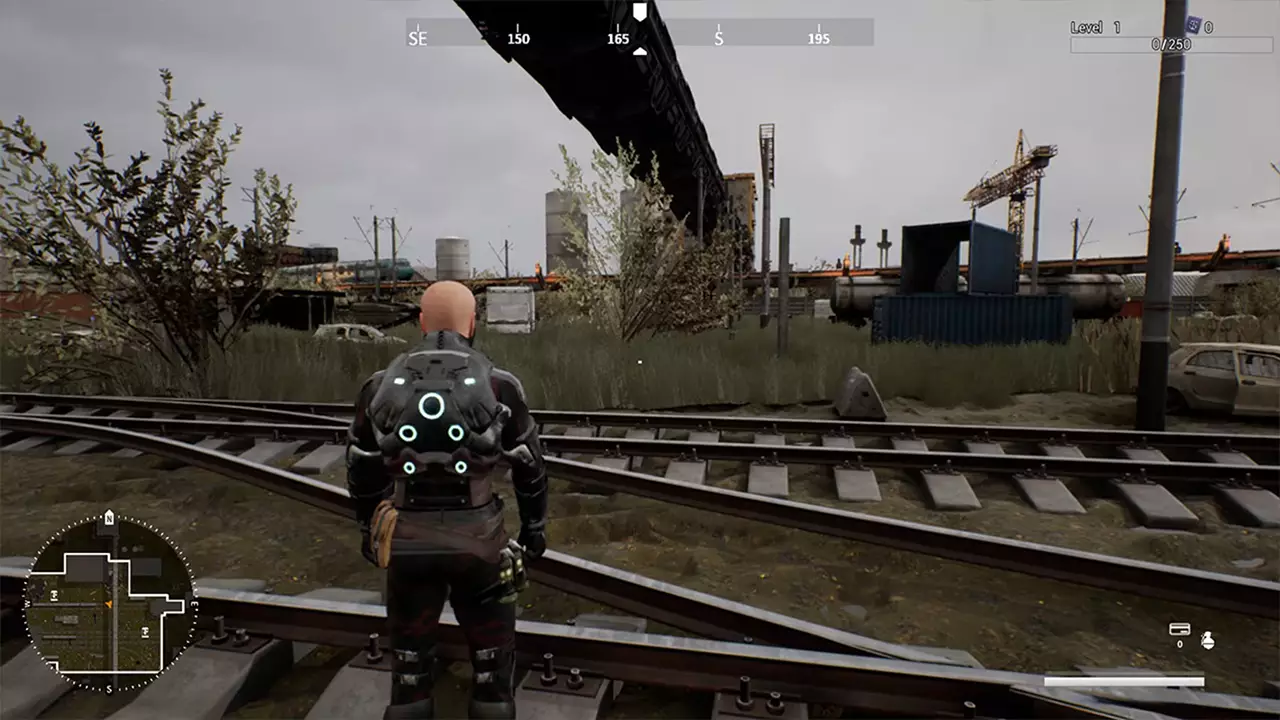 叛军之战-Battle of Rebels-游戏截图-好玩游戏库