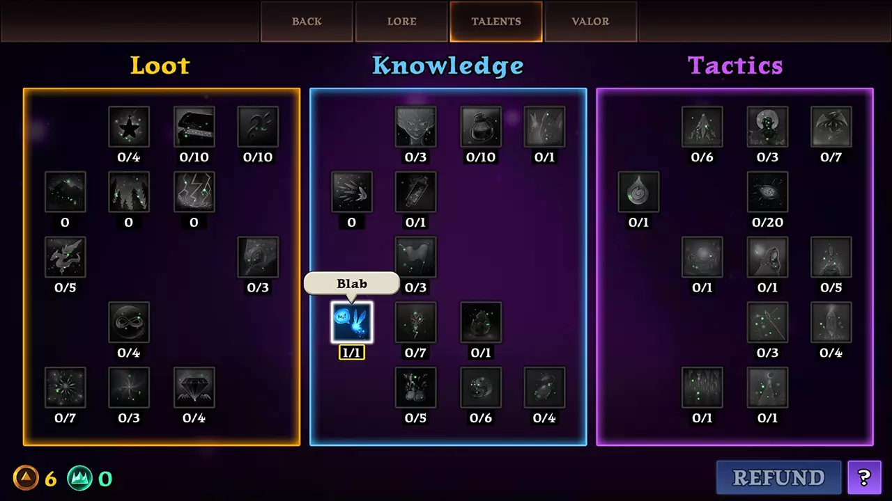 仙境纸牌丰收-Faerie Solitaire Harvest-游戏截图-好玩游戏库