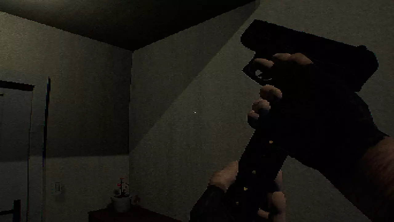 不知情的参与者-Unspoken-游戏截图-好玩游戏库