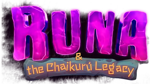 露娜与查库鲁传奇 | Runa & the Chaikurú Legacy