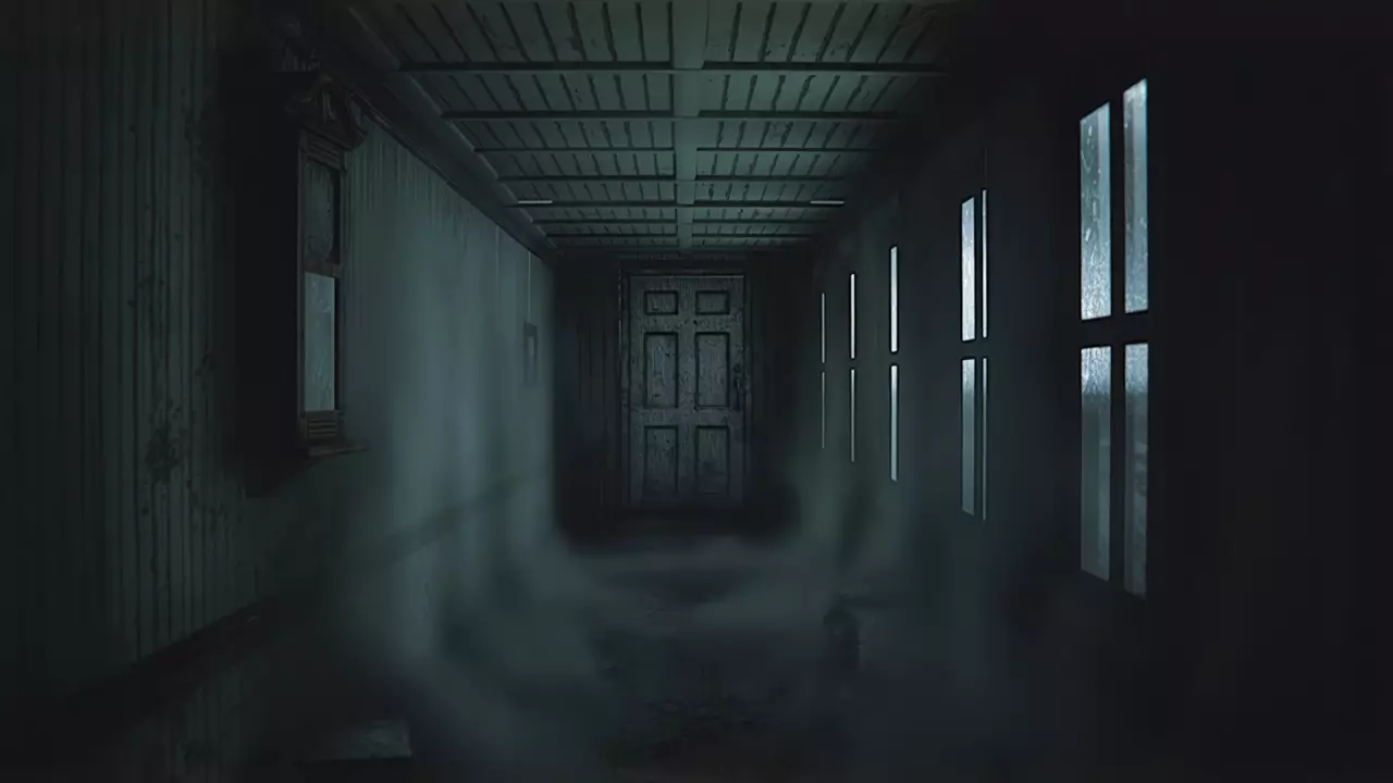 灯塔守望者-The Lightkeeper-游戏截图-好玩游戏库