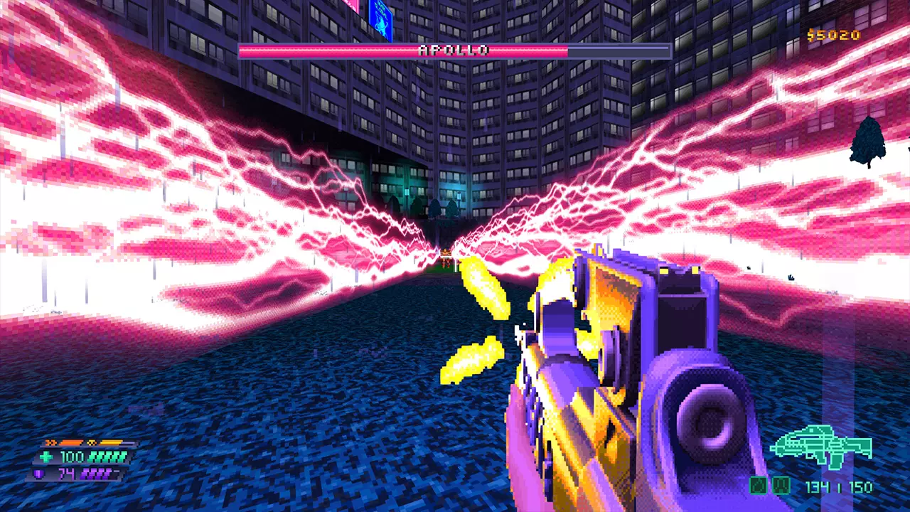 超越日落-Beyond Sunset-游戏截图-好玩游戏库