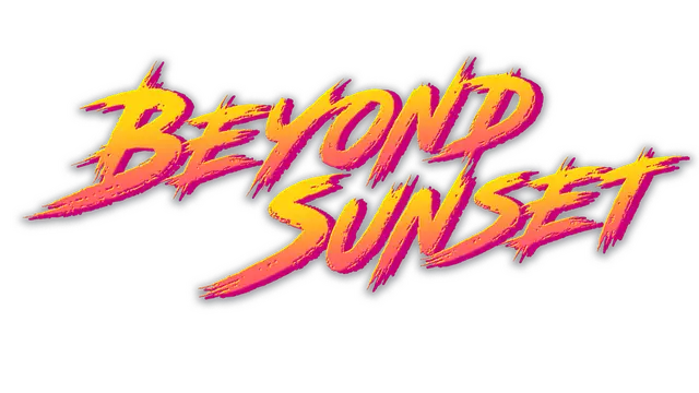 超越日落 | Beyond Sunset