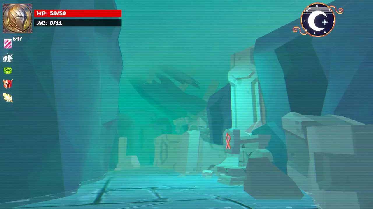 双食-Dual Eclipse-游戏截图-好玩游戏库