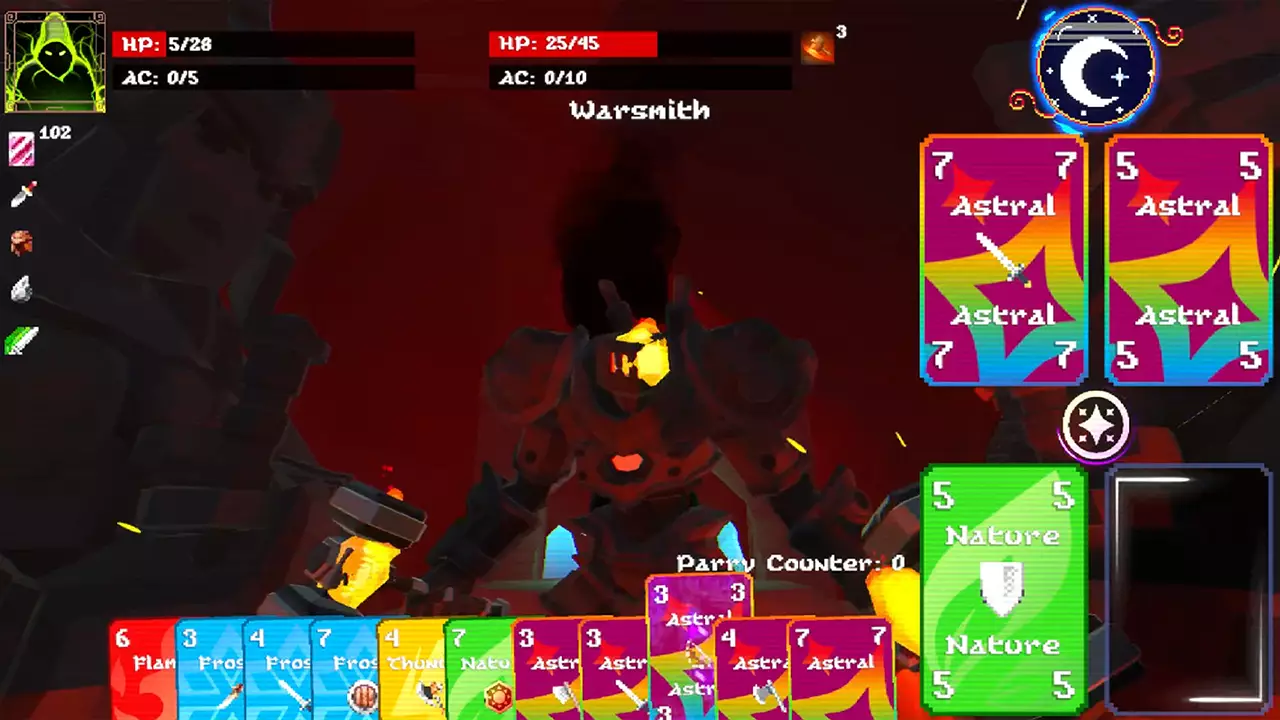 双食-Dual Eclipse-游戏截图-好玩游戏库