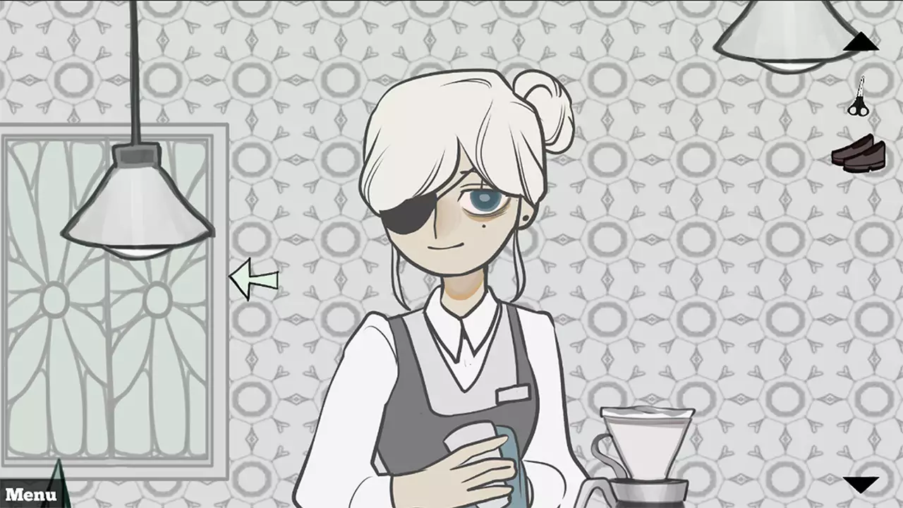 燃狱花-Purgatory’s Flower-游戏截图-好玩游戏库