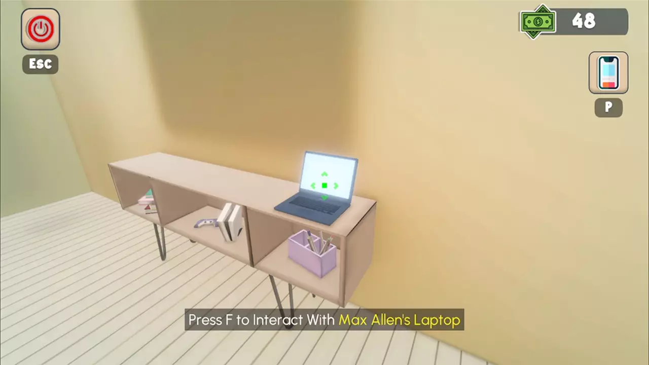 快递人生-Delive R us-游戏截图-好玩游戏库