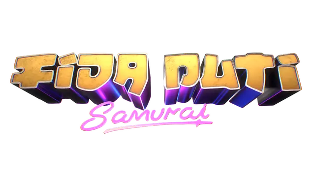 普提武士 | Fida Puti Samurai
