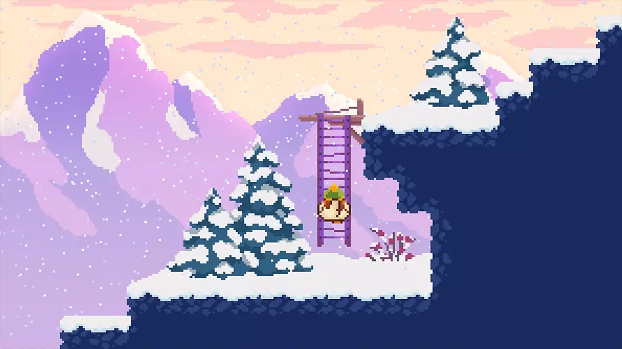 小鸡大探险-Chicken Journey-游戏截图-好玩游戏库