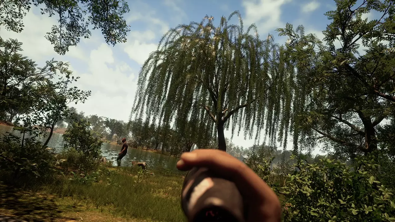 斯库夫 对决 夸德罗伯-Skufs VS Quadrobers-游戏截图-好玩游戏库