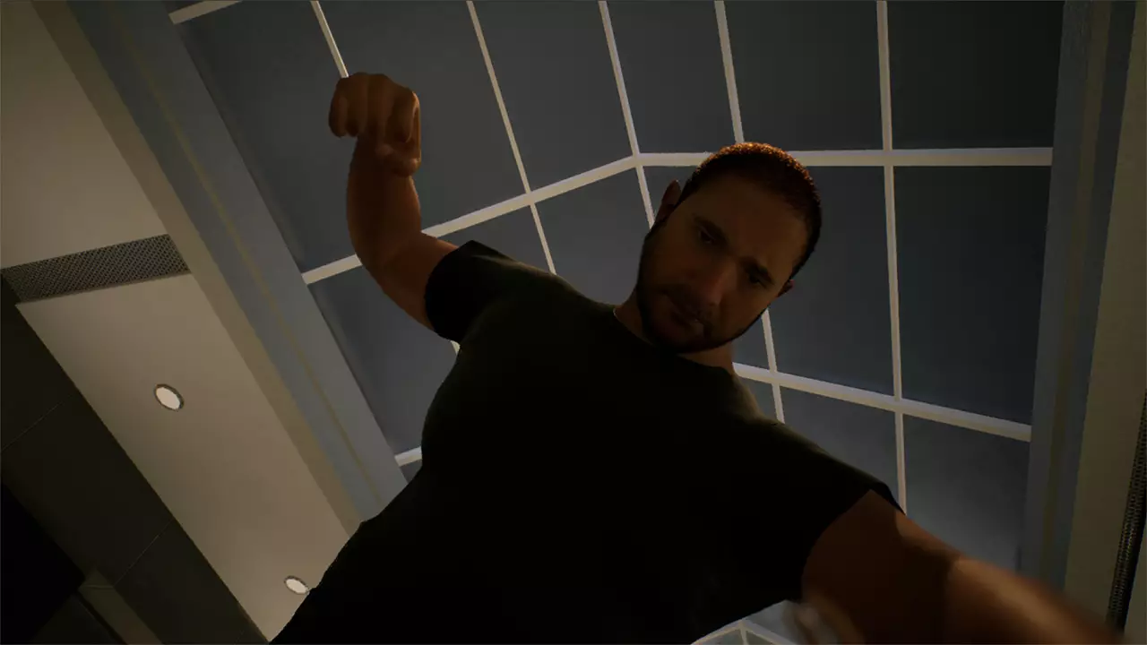 斯库夫 对决 夸德罗伯-Skufs VS Quadrobers-游戏截图-好玩游戏库