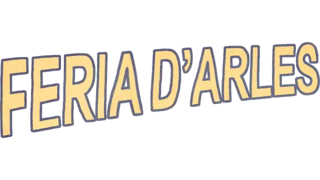 阿尔勒斗牛节 | Feria d’Arles