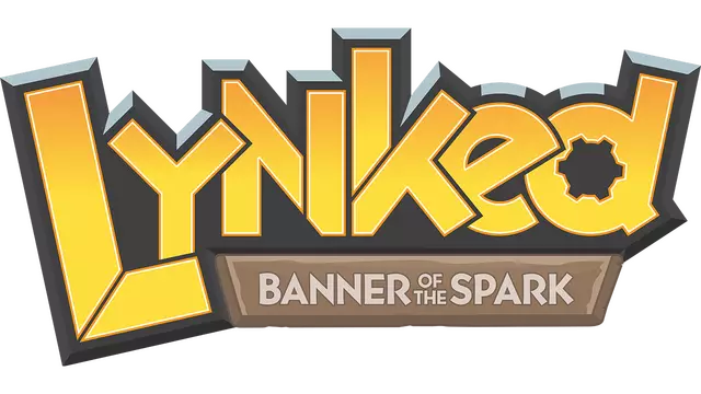 超能联结 星火之盟 | Lynked Banner of the Spark