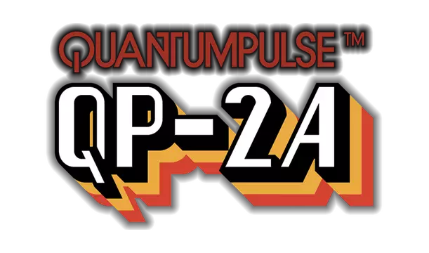 量子脉冲 2A | QuantumPulse 2A