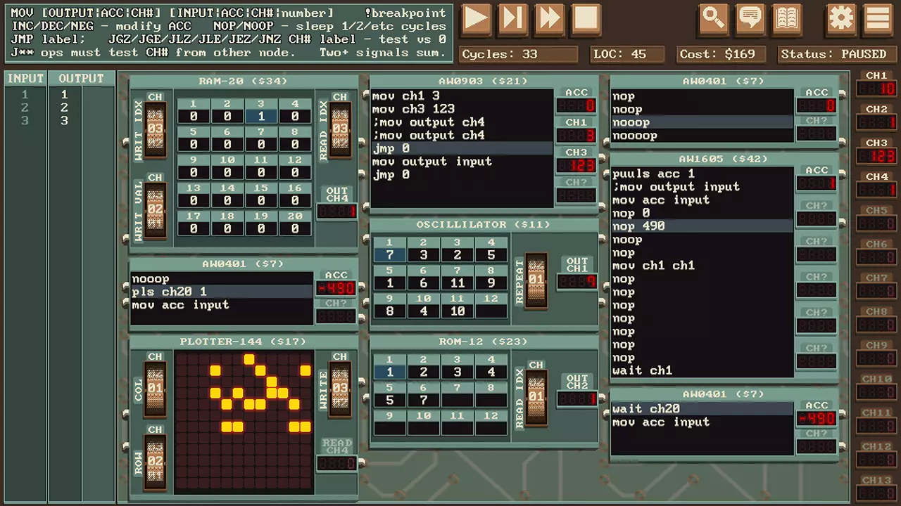 量子脉冲 2A-QuantumPulse 2A-游戏截图-好玩游戏库