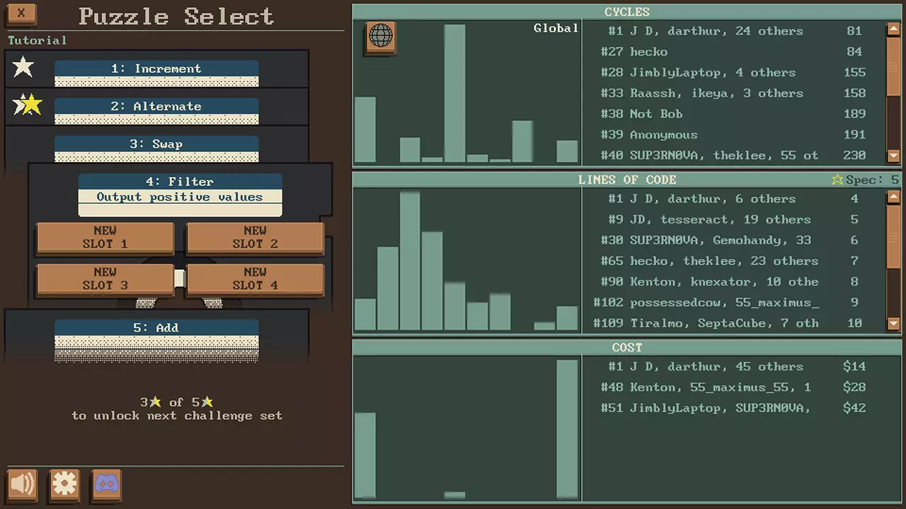 量子脉冲 2A-QuantumPulse 2A-游戏截图-好玩游戏库