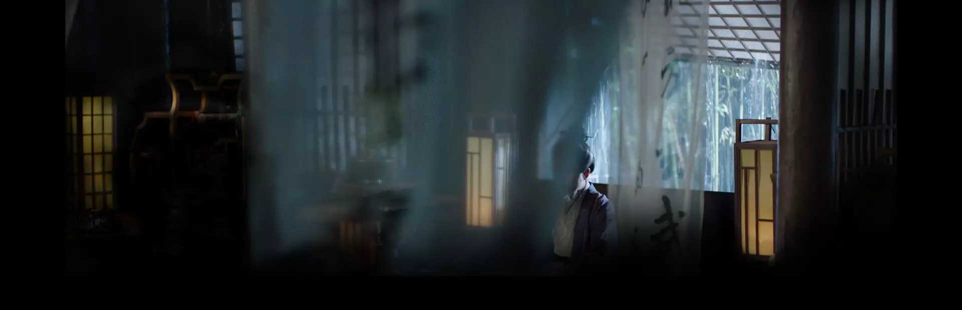 蜀汉再临：源起