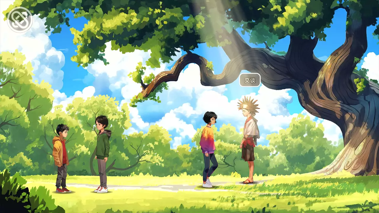 逃离永明岛-Escape Everlit-游戏截图-好玩游戏库