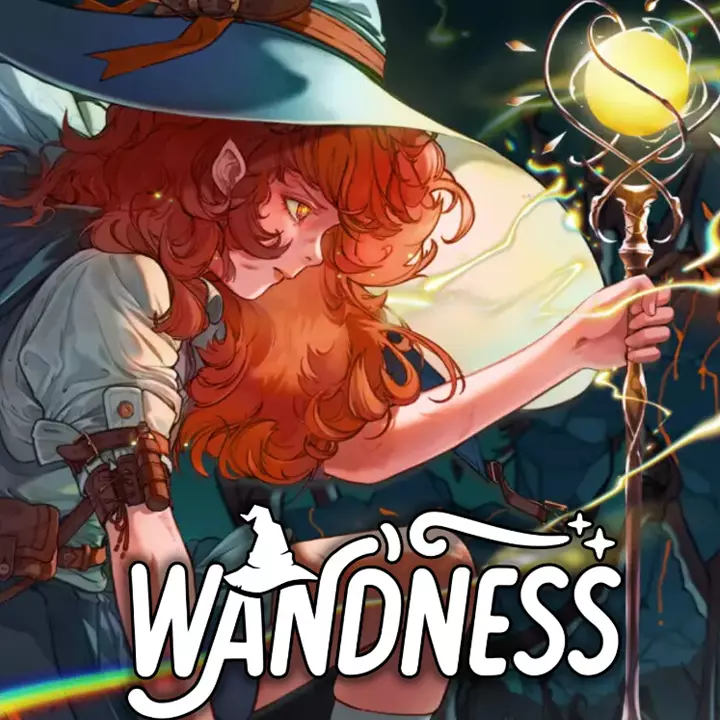 制杖少女的审判