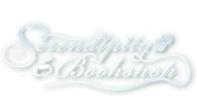 邂逅书店 | Serendipity Bookshop