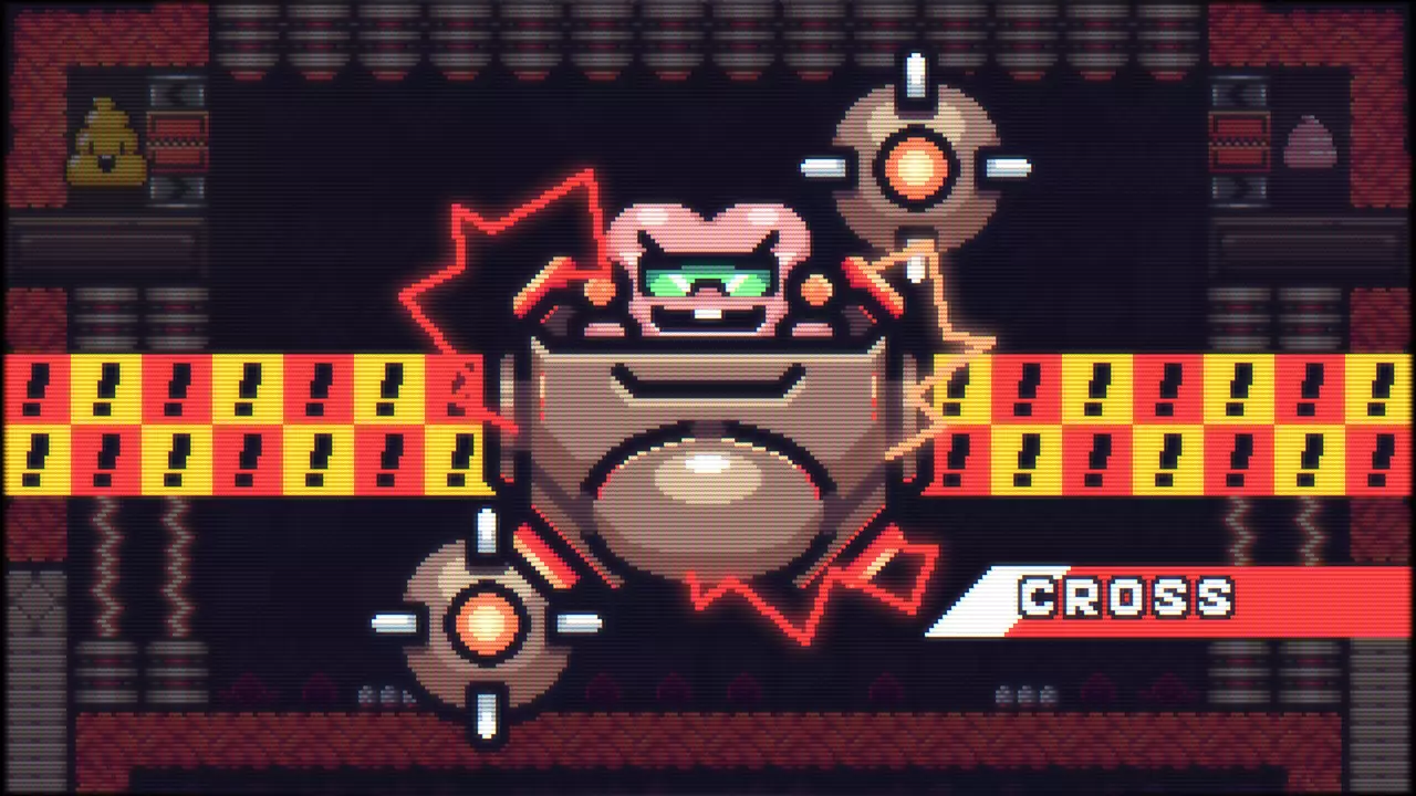 绿蝇侠 2：超限-Blow Fly2: Overlimit-游戏截图-好玩游戏库