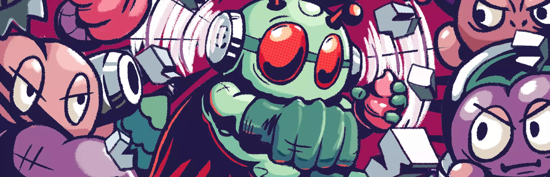 绿蝇侠 2：超限