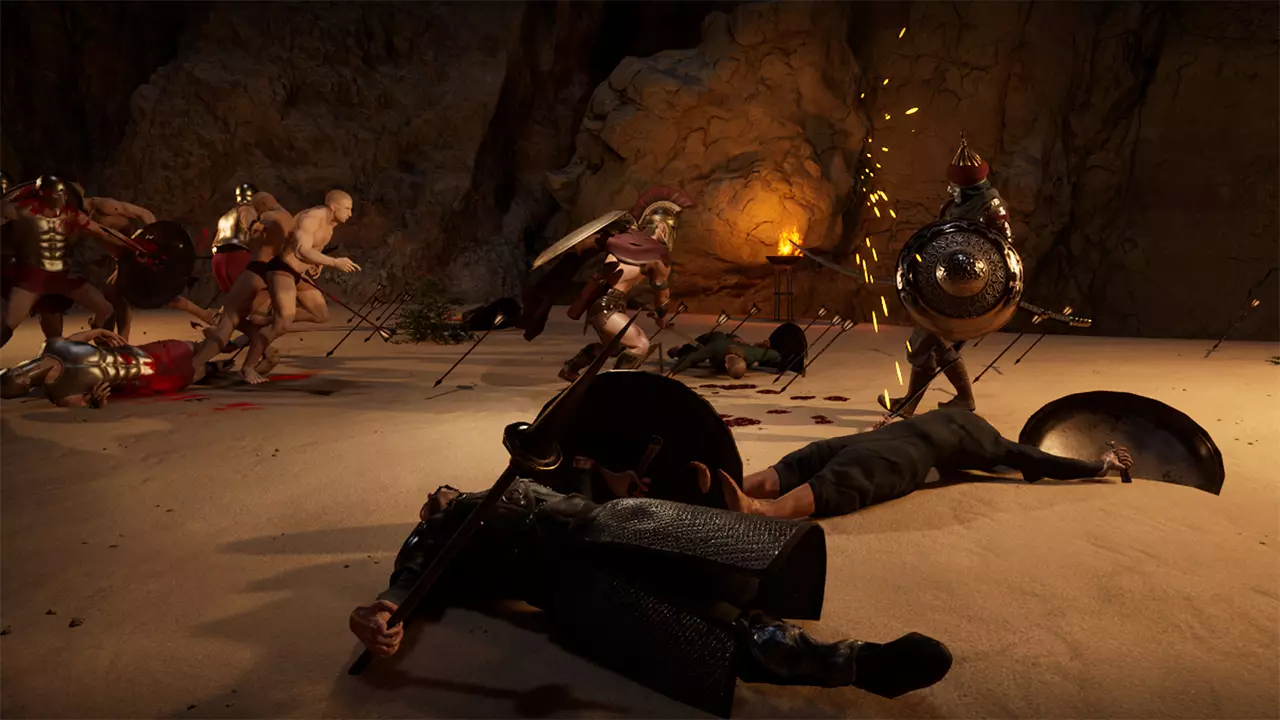 最后的国王-The Last King-游戏截图-好玩游戏库