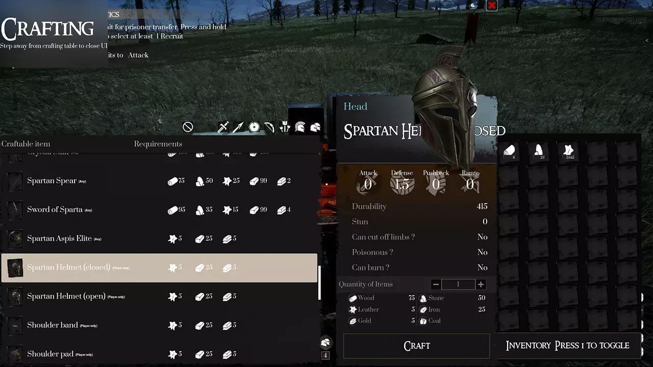 最后的国王-The Last King-游戏截图-好玩游戏库