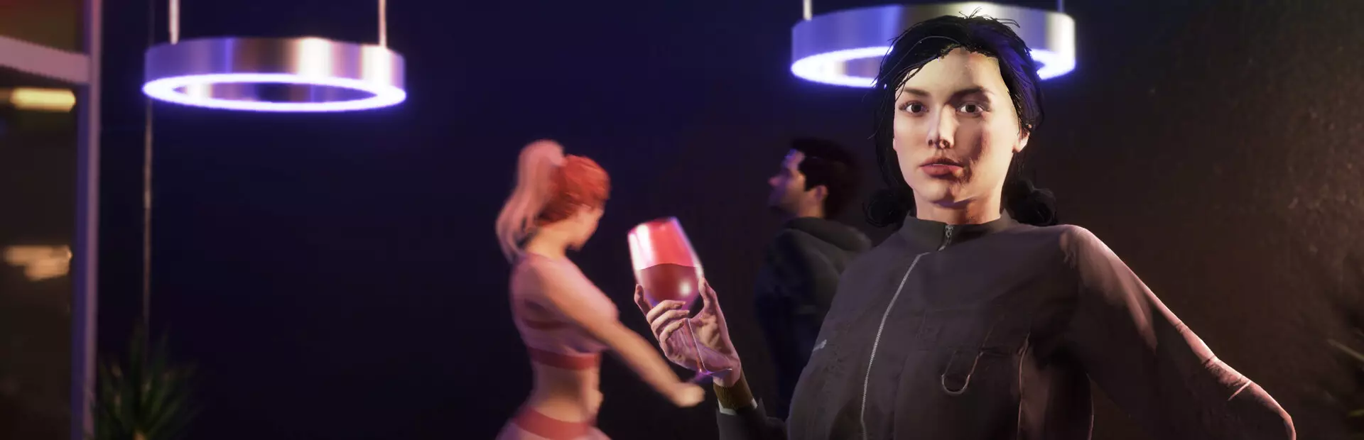 酒馆人生模拟器