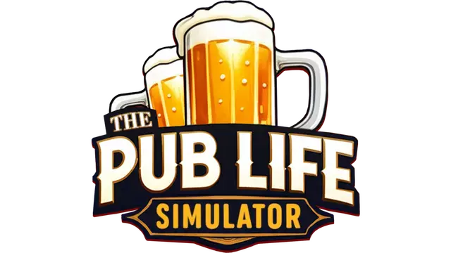 酒馆人生模拟器 | The Pub Life Simulator