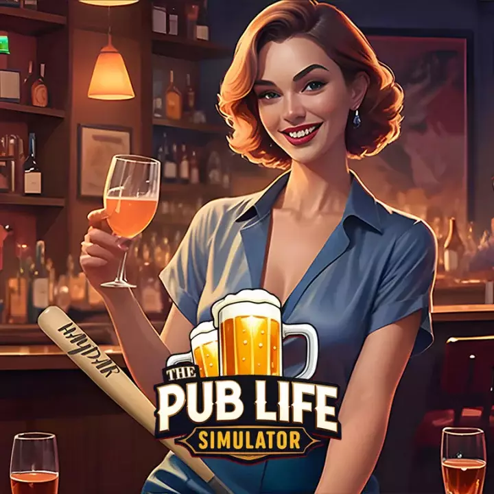酒馆人生模拟器