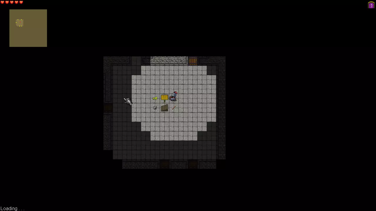 无尽的冒险-The Endless Adventure-游戏截图-好玩游戏库